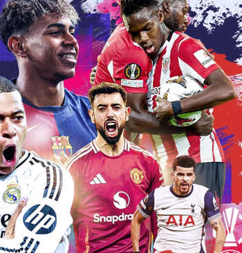 帕夫洛维奇社媒：为球队感到骄傲，乌尔赖希表现太棒了